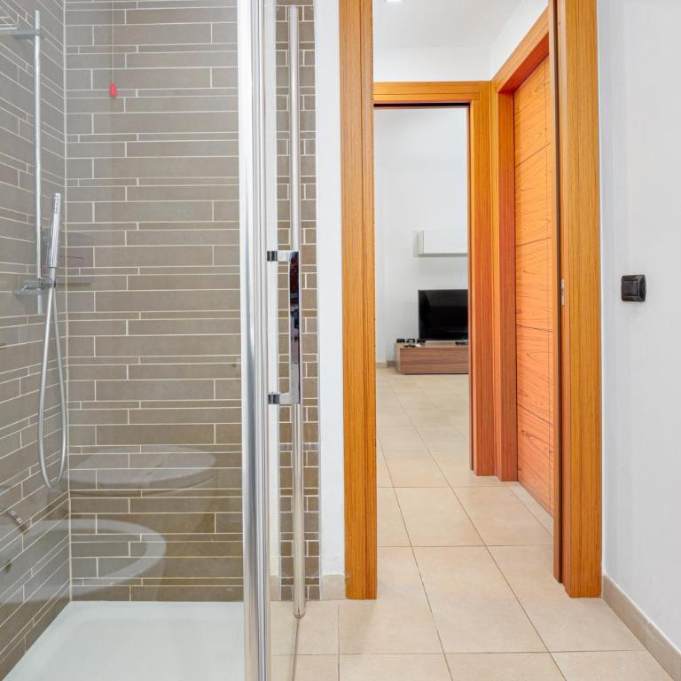 Villa Marconi Apartment 8 - Two-Bedroom Deluxe Apartment with Ocean View - 17
