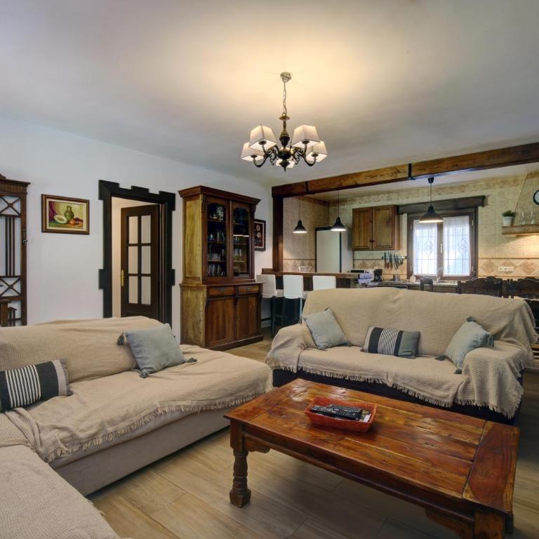Villa Carmen - Casa de 3 dormitorios - 4