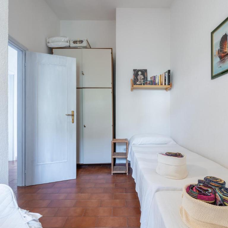 Casa Luisella - Three-Bedroom House - 21