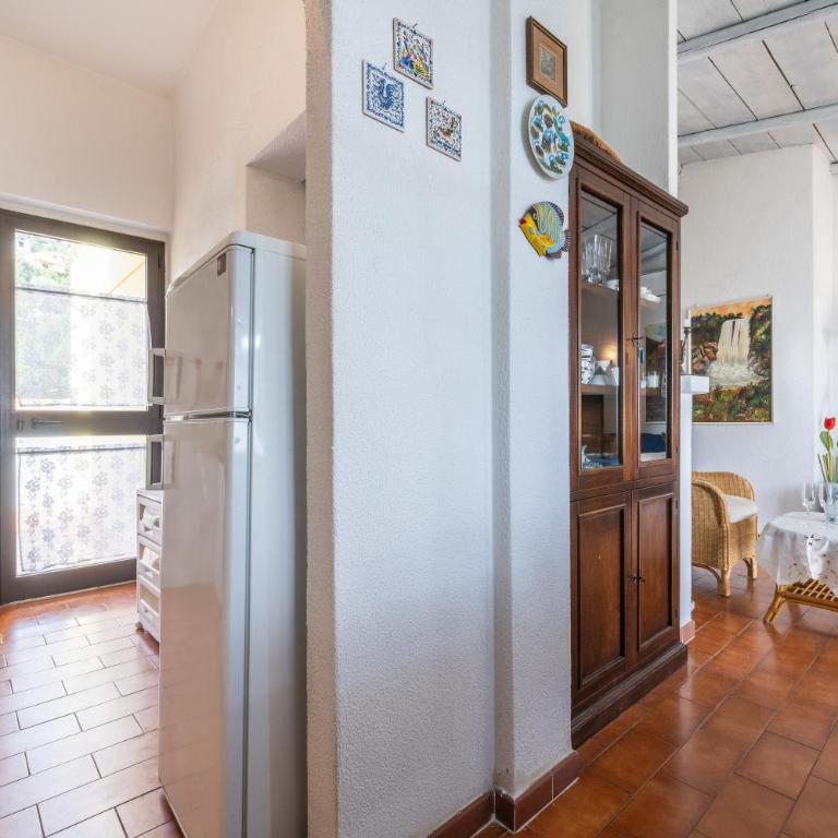 Casa Luisella - Three-Bedroom House - 6