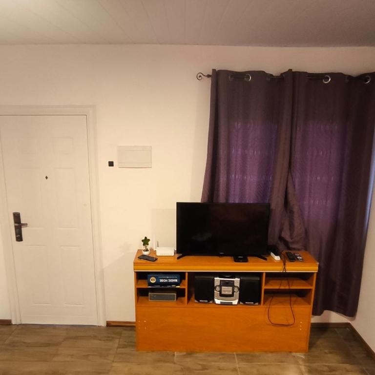 Refugio del Horizonte Colonia - One-Bedroom House - 7