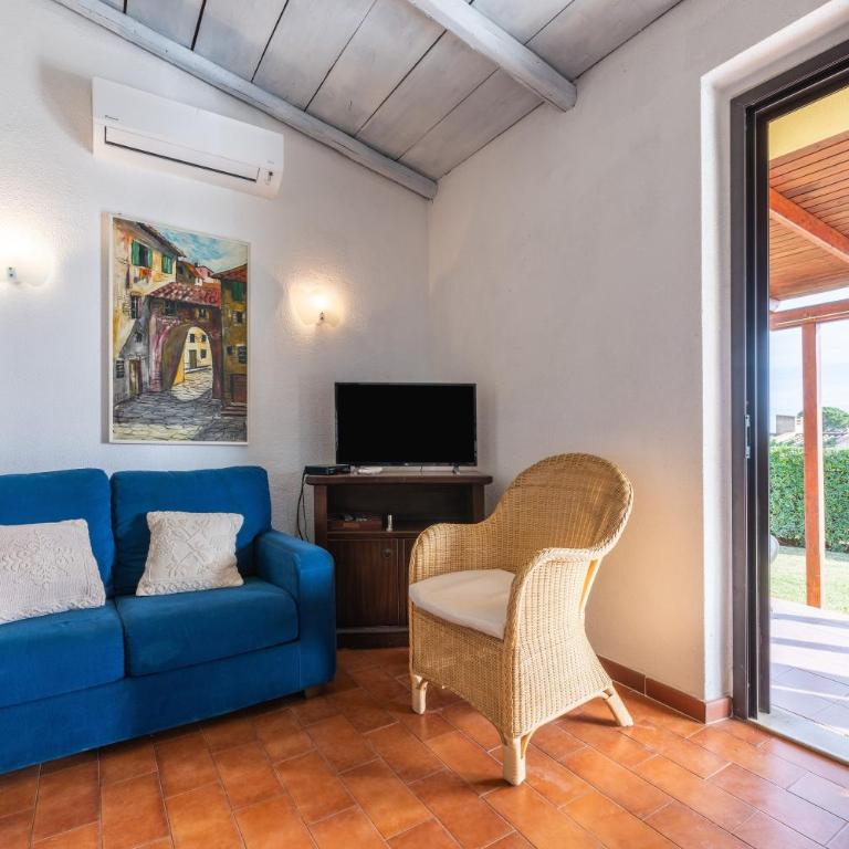 Casa Luisella - Three-Bedroom House - 10