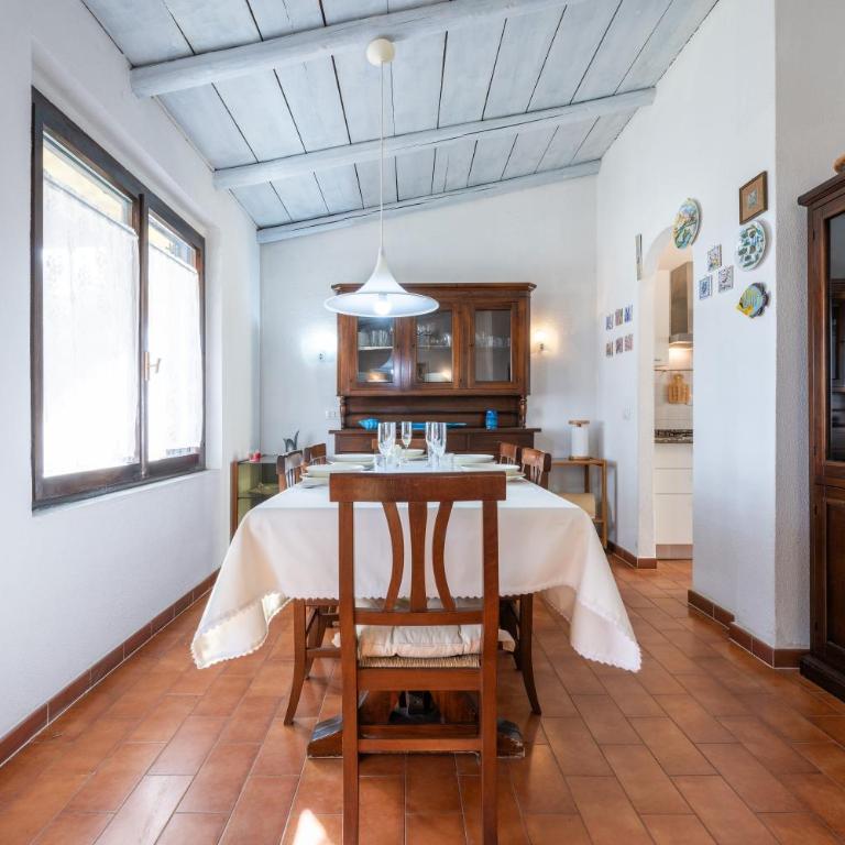 Casa Luisella - Three-Bedroom House - 4
