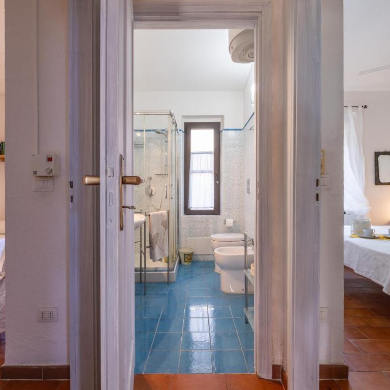 Casa Luisella - Three-Bedroom House - 23