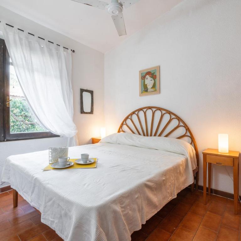 Casa Luisella - Three-Bedroom House - 16
