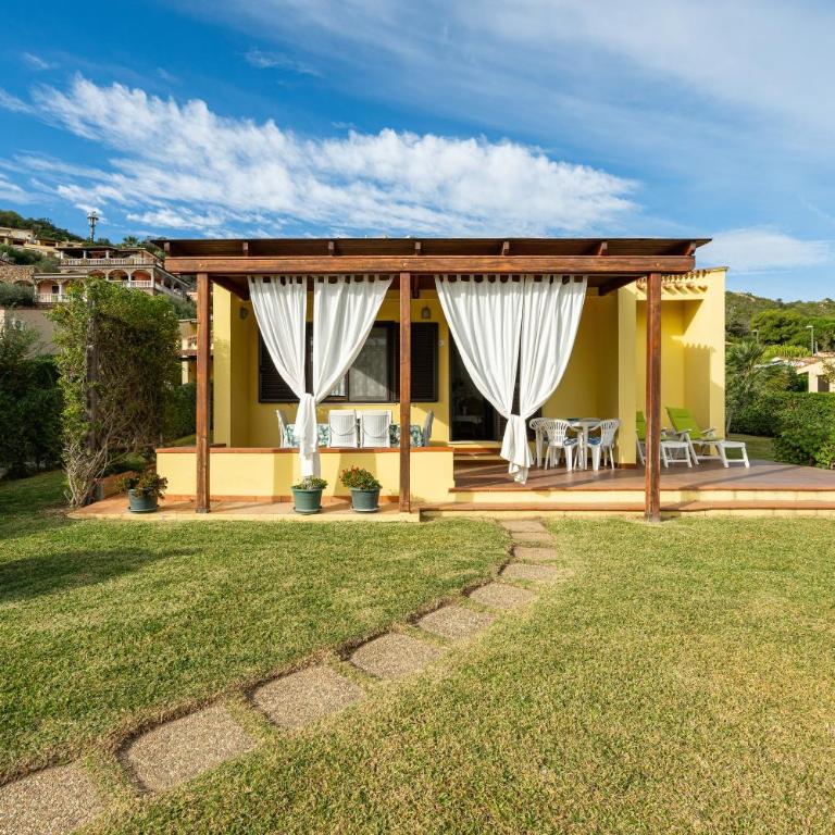 Casa Luisella - Three-Bedroom House - 28