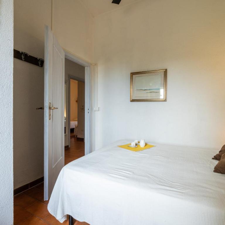 Casa Luisella - Three-Bedroom House - 15