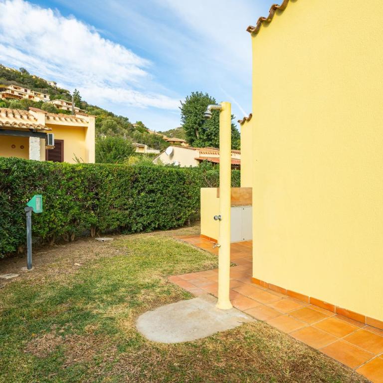 Casa Luisella - Three-Bedroom House - 30