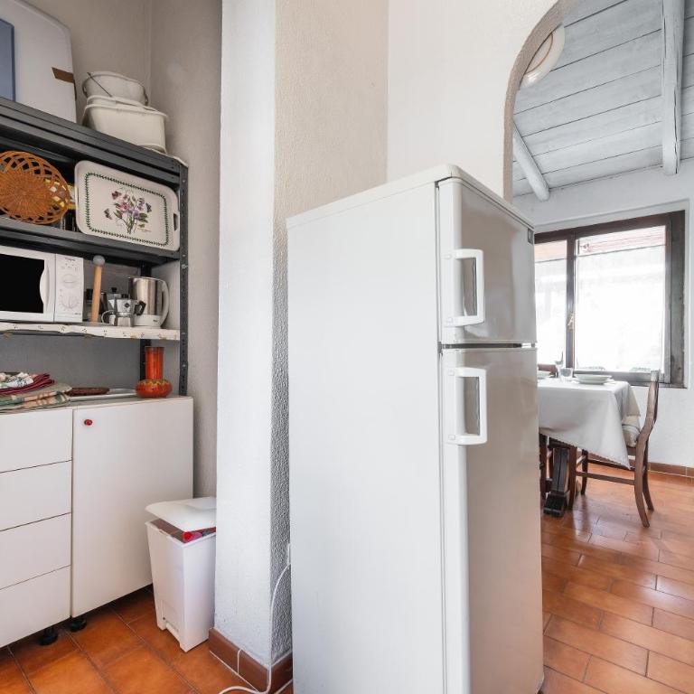 Casa Luisella - Three-Bedroom House - 9