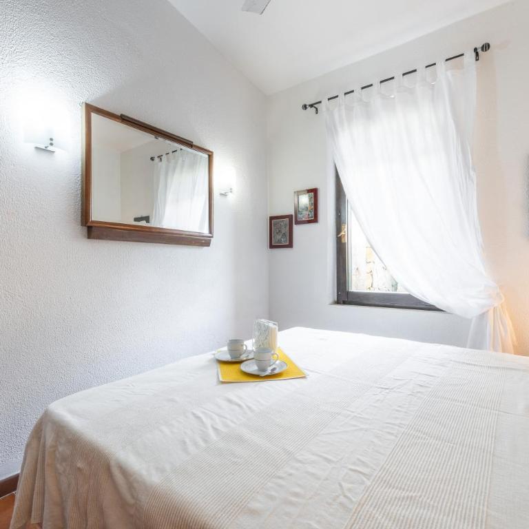Casa Luisella - Three-Bedroom House - 17