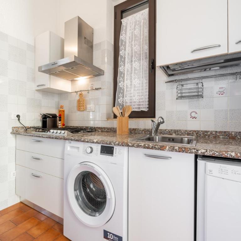 Casa Luisella - Three-Bedroom House - 8
