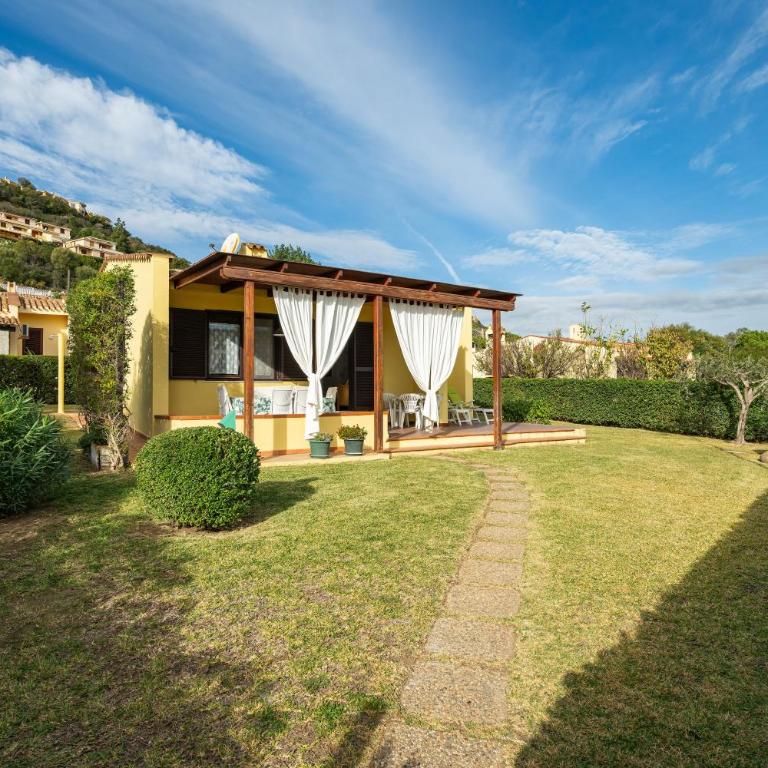 Casa Luisella - Three-Bedroom House - 27