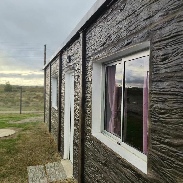 Refugio del Horizonte Colonia - One-Bedroom House - 6