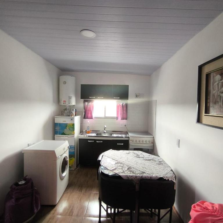 Refugio del Horizonte Colonia - One-Bedroom House - 13