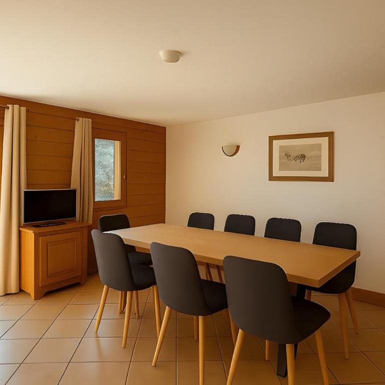 Duplex - Les Airelles - Appartement 3 Chambres Premium avec Balcon - 3