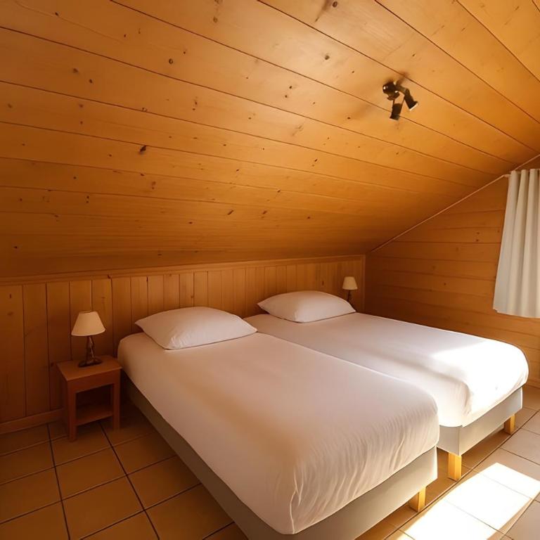 Duplex - Les Airelles - Appartement 3 Chambres Premium avec Balcon - 6