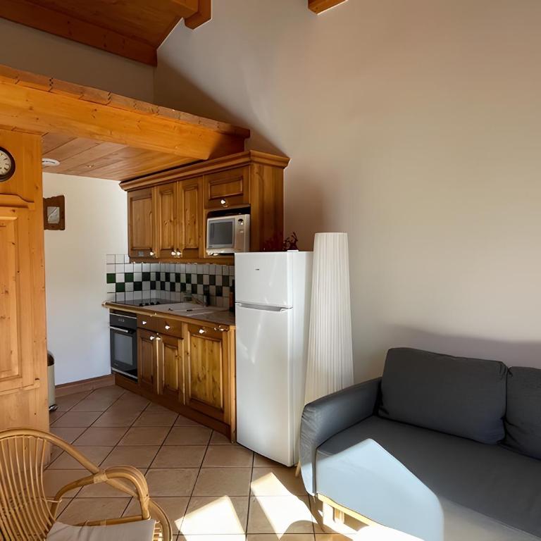 Duplex - Les Airelles - Appartement 3 Chambres Premium avec Balcon - 8