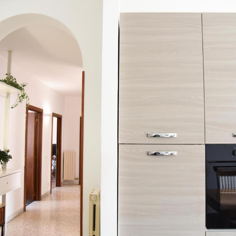 Katospedi House a Lecce - Appartamento Superior con Vista Città - 7