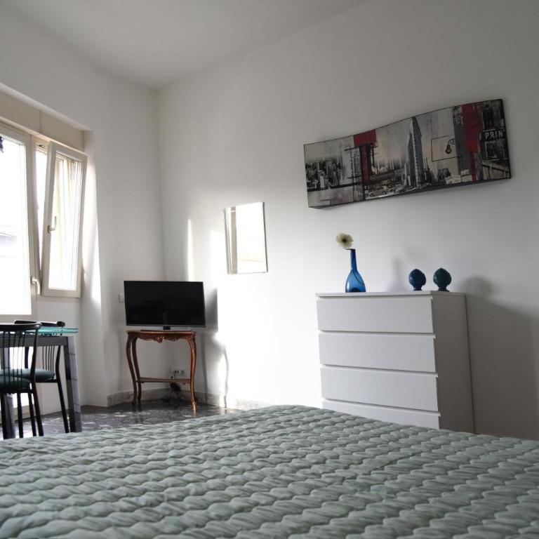 Katospedi House a Lecce - Appartamento Superior con Vista Città - 35