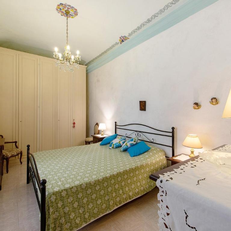 Sestri Ponente House - Superior Apartment with City View - 7
