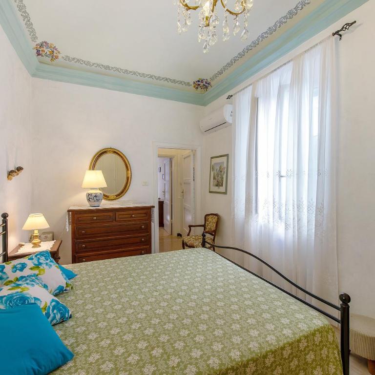 Sestri Ponente House - Superior Apartment with City View - 4