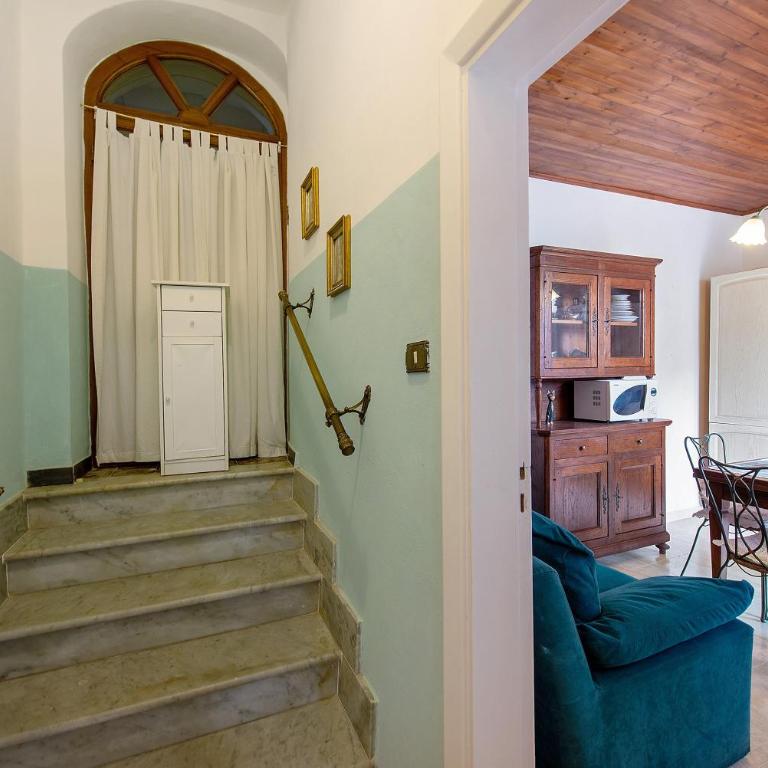 Sestri Ponente House - Superior Apartment with City View - 3