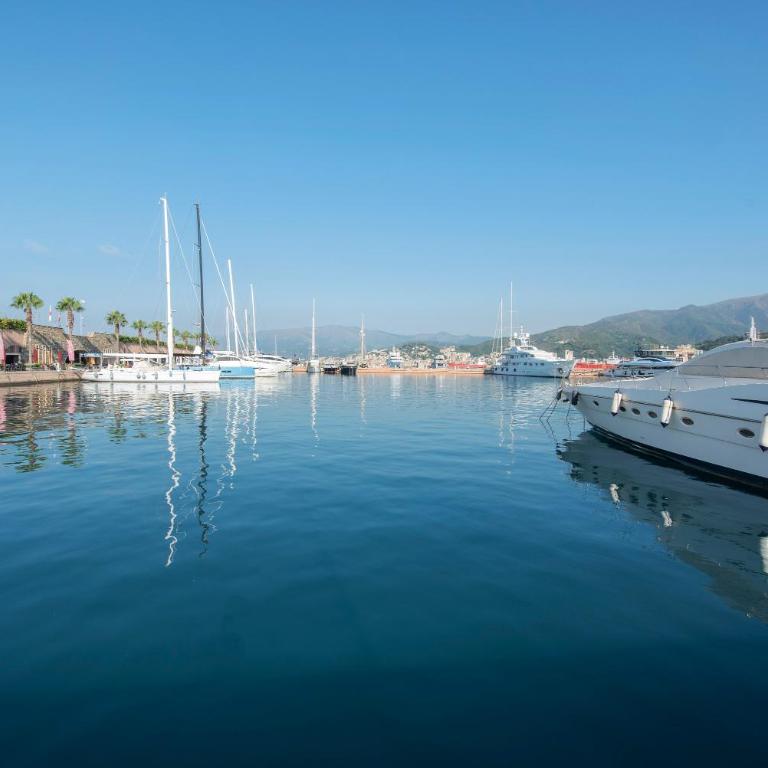 Sestri Ponente House - Superior Apartment with City View - 18