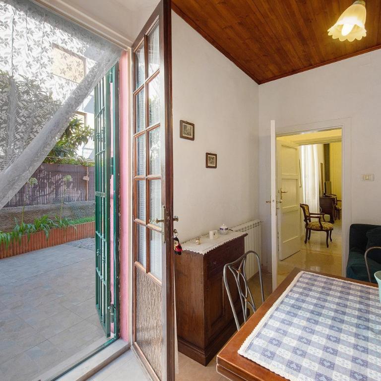 Sestri Ponente House - Superior Apartment with City View - 17