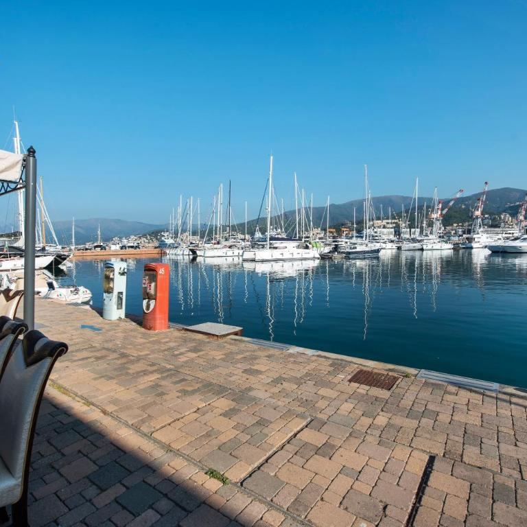 Sestri Ponente House - Superior Apartment with City View - 20