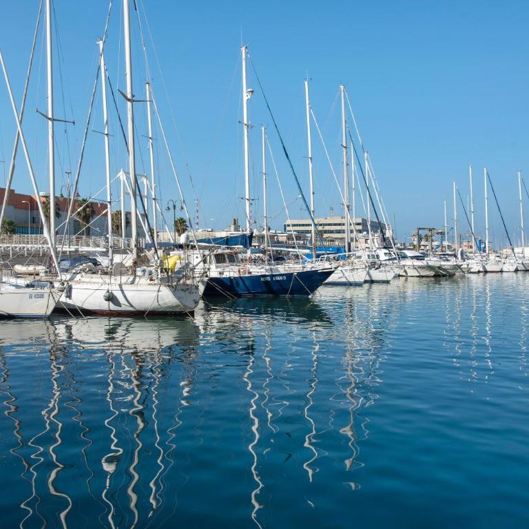 Sestri Ponente House - Superior Apartment with City View - 19