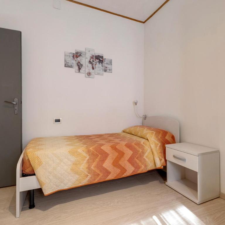 Casa Berthold - Appartamento Deluxe con 2 Camere da Letto e Balcone - 15