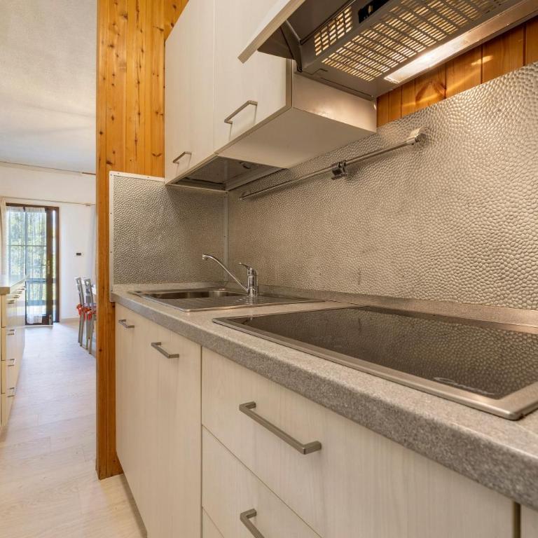 Casa Berthold - Appartamento Deluxe con 2 Camere da Letto e Balcone - 9