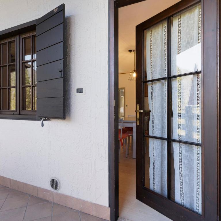 Casa Berthold - Appartamento Deluxe con 2 Camere da Letto e Balcone - 21