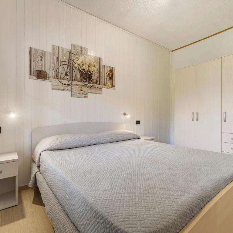 Casa Berthold - Appartamento Deluxe con 2 Camere da Letto e Balcone - 13