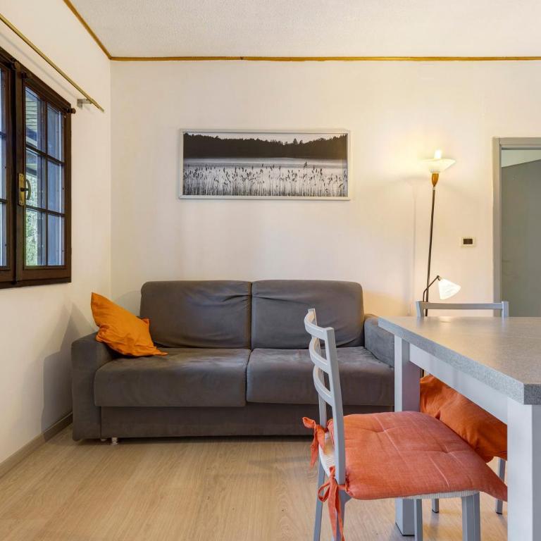 Casa Berthold - Appartamento Deluxe con 2 Camere da Letto e Balcone - 5