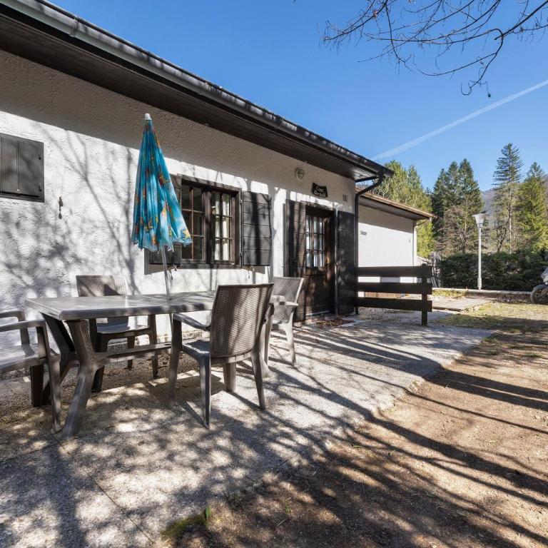Casa Berthold - Appartamento Deluxe con 2 Camere da Letto e Balcone - 22
