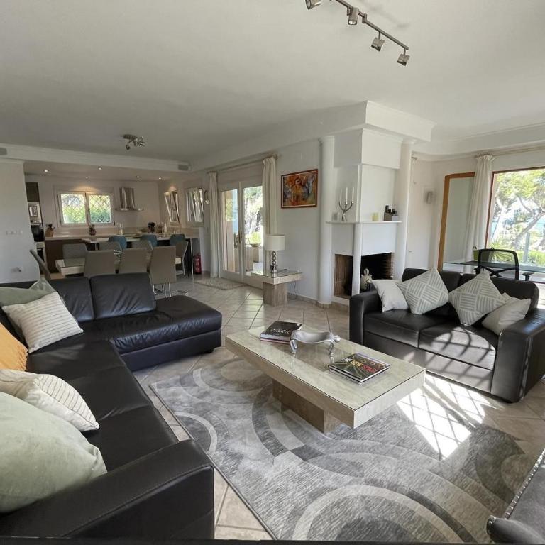 Gloriann - Villa with Sea View - 3