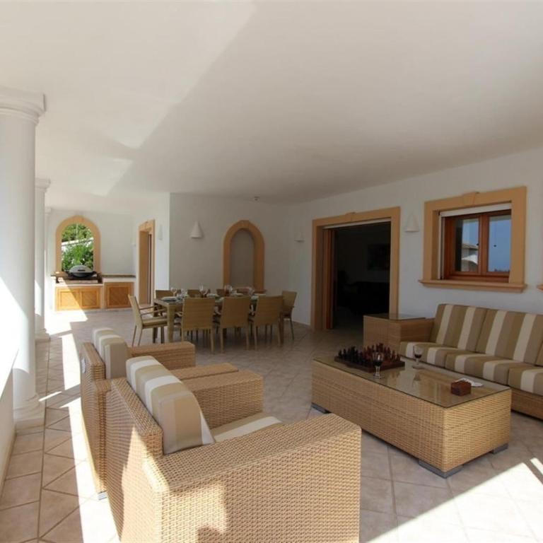 Gloriann - Villa with Sea View - 4