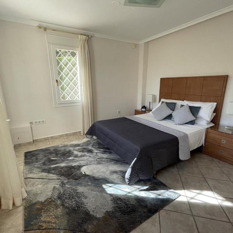 Gloriann - Villa with Sea View - 20