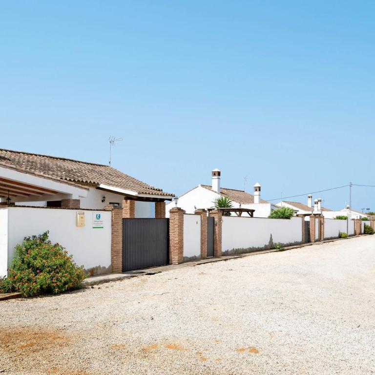 Casa Roche Noble 2 - Habitación Cuádruple con bañera - 23
