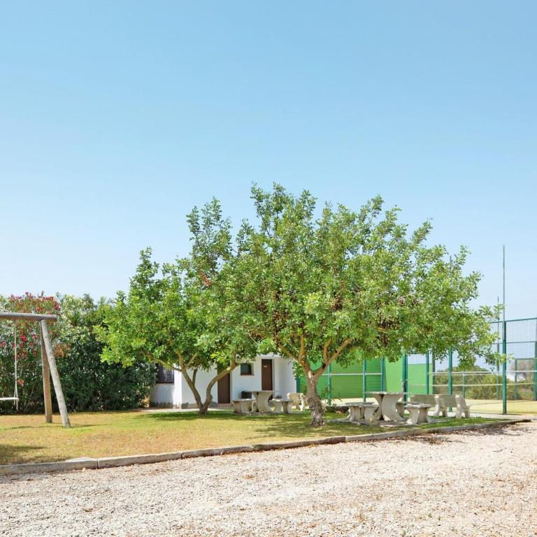 Casa Roche Noble 2 - Habitación Cuádruple con bañera - 3