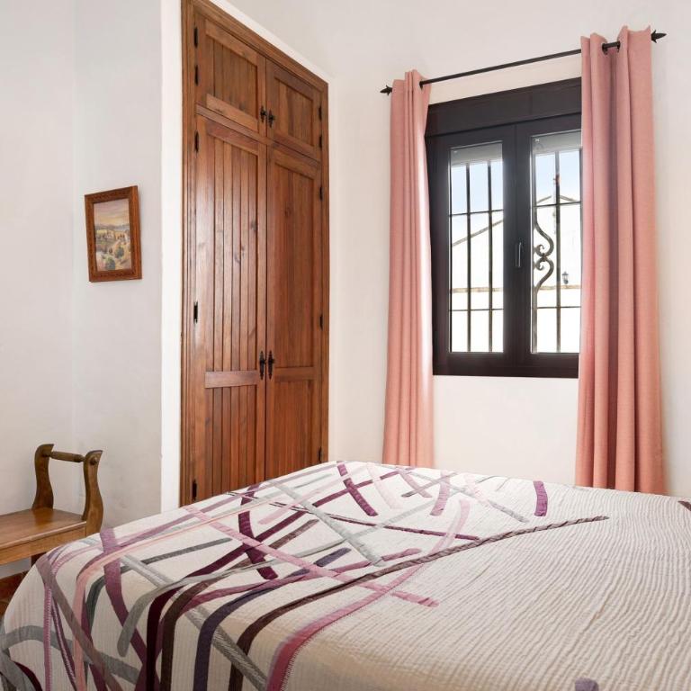 Casa Roche Noble 2 - Habitación Cuádruple con bañera - 14