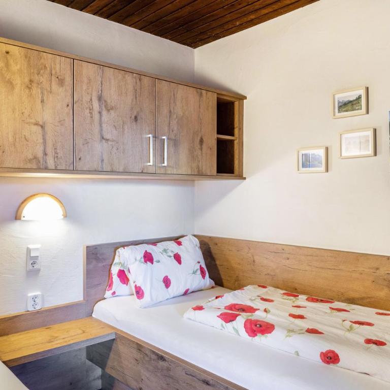 Pension Heidelberg - Vierbettzimmer mit Dusche - 14