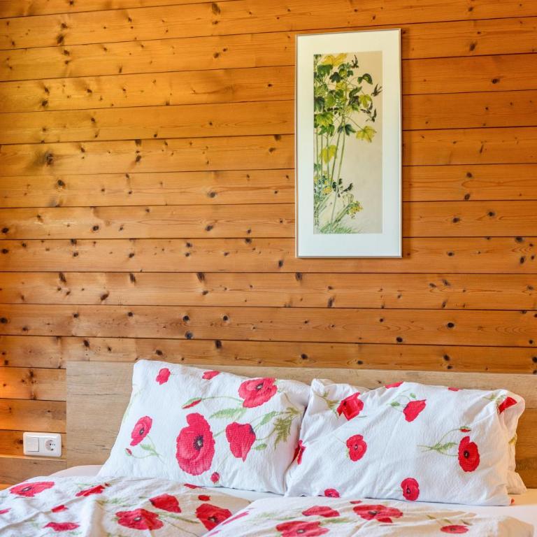 Pension Heidelberg - Vierbettzimmer mit Dusche - 8