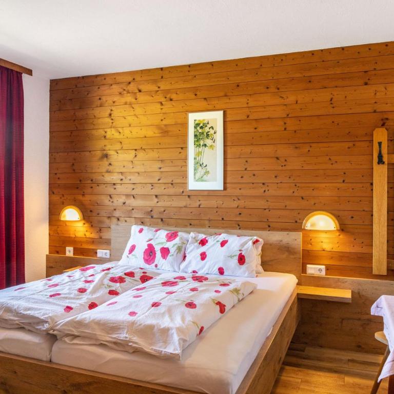 Pension Heidelberg - Vierbettzimmer mit Dusche - 4