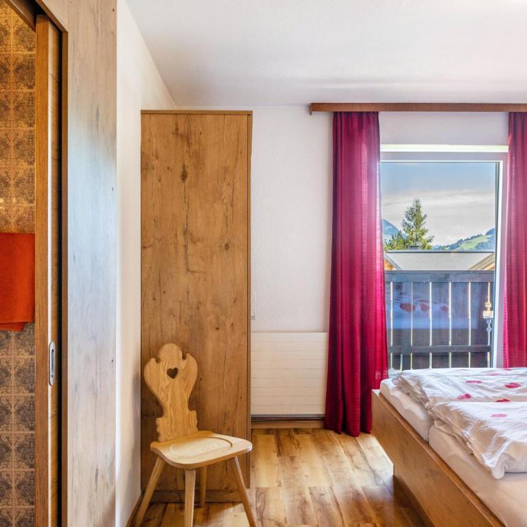 Pension Heidelberg - Vierbettzimmer mit Dusche - 5