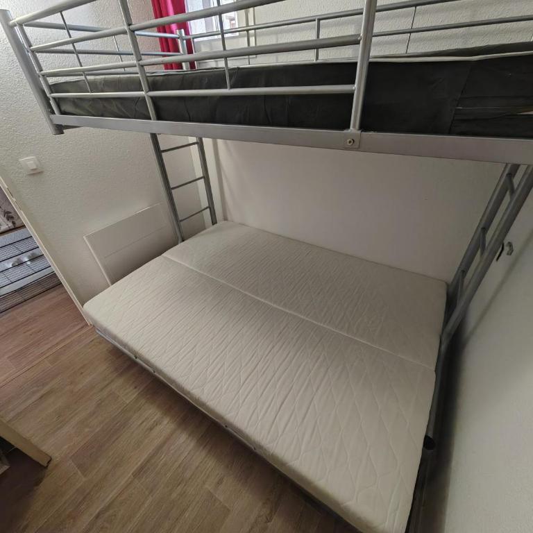 Appartement Alpe D'huez - Appartement 1 Chambre Supérieur avec Balcon - 9