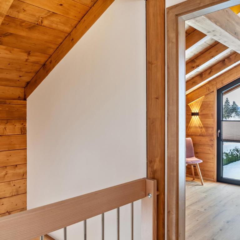 Chalet Aus Holz - Chalet - 20