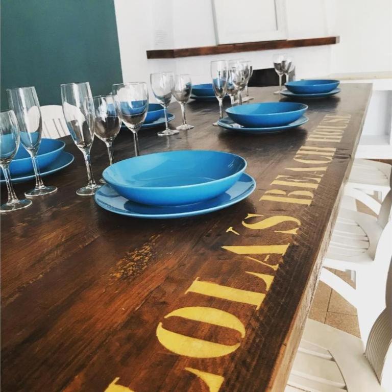 Lola's Beach House - Casa - 5