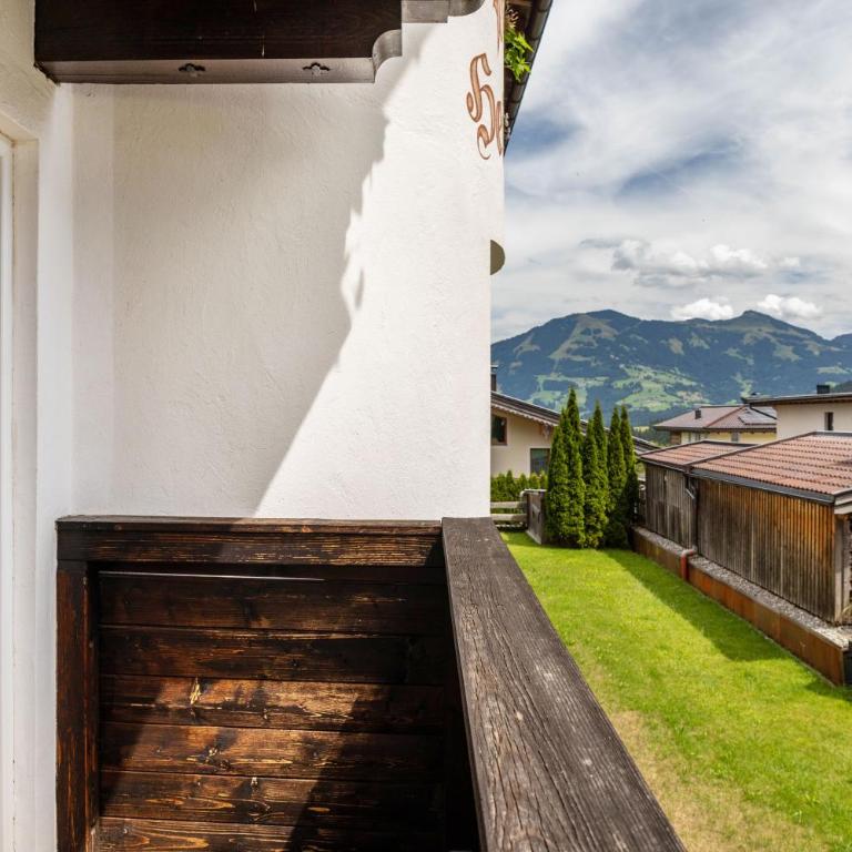 Pension Heidelberg - Standard Einzelzimmer mit Dusche - 1